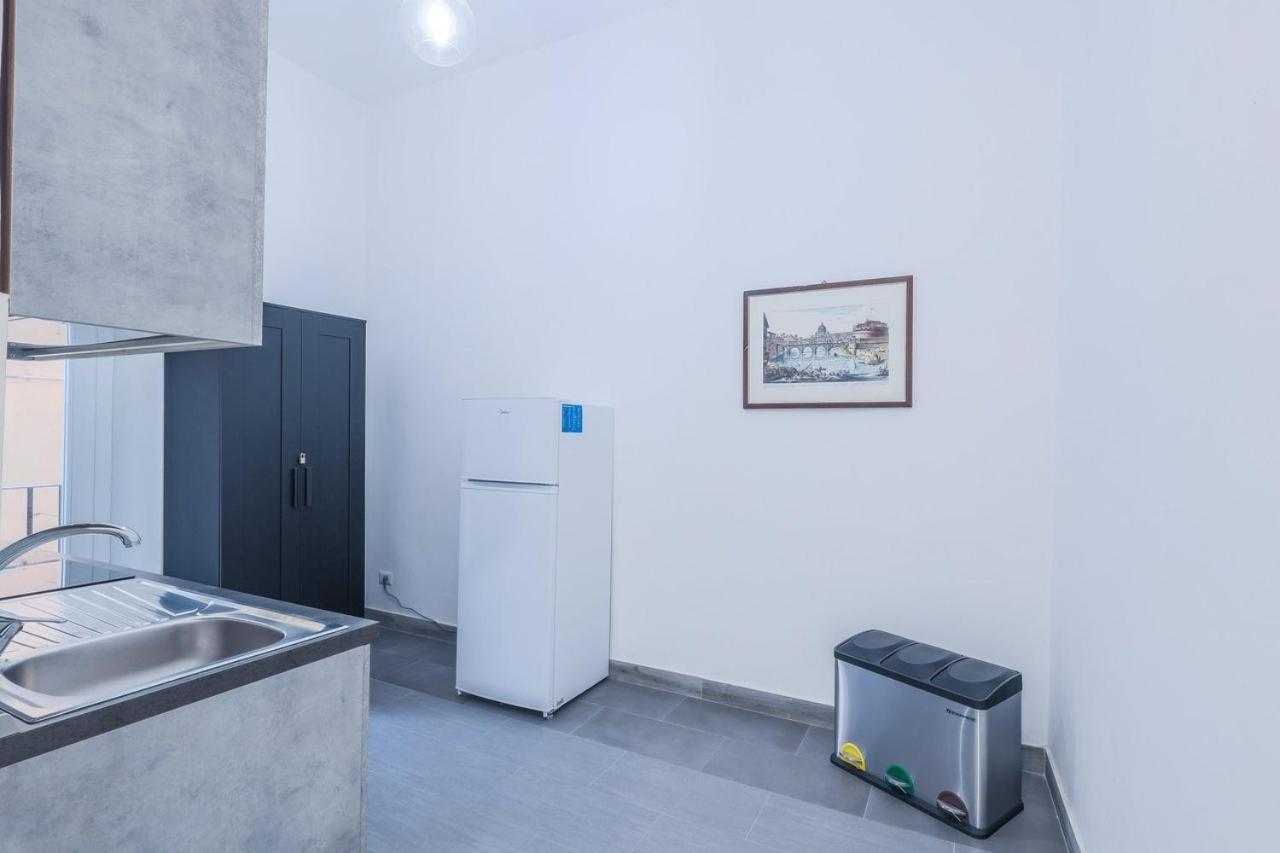 Casa Prefetti 46 B Rom