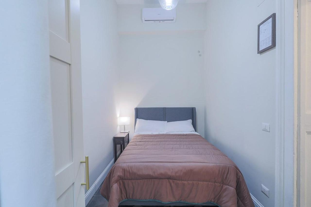 Apartamento Casa Prefetti 46 B