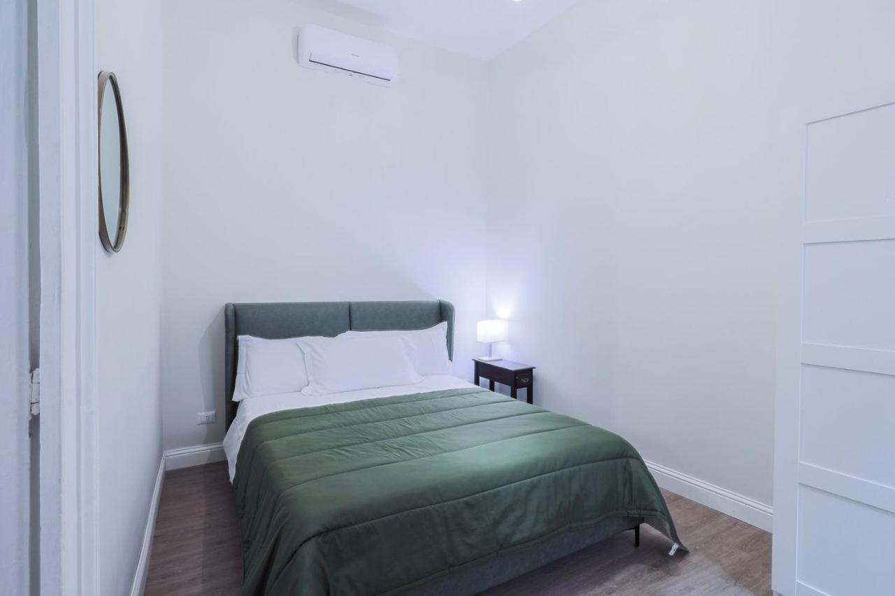 Apartamento Casa Prefetti 46 B Roma