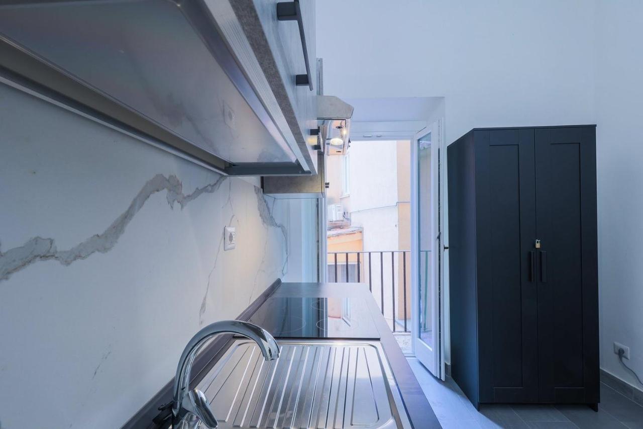 Casa Prefetti 46 B Rom