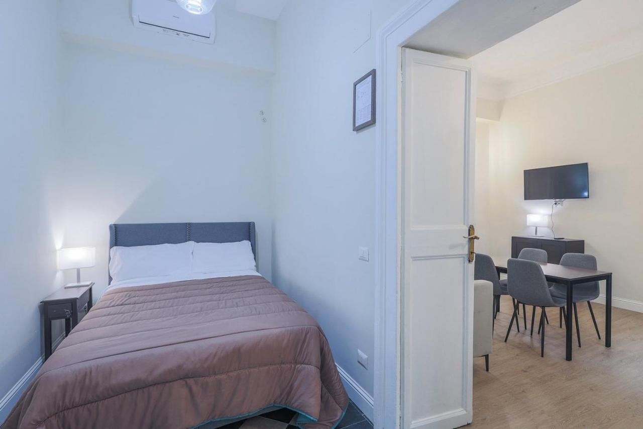 Apartamento Casa Prefetti 46 B