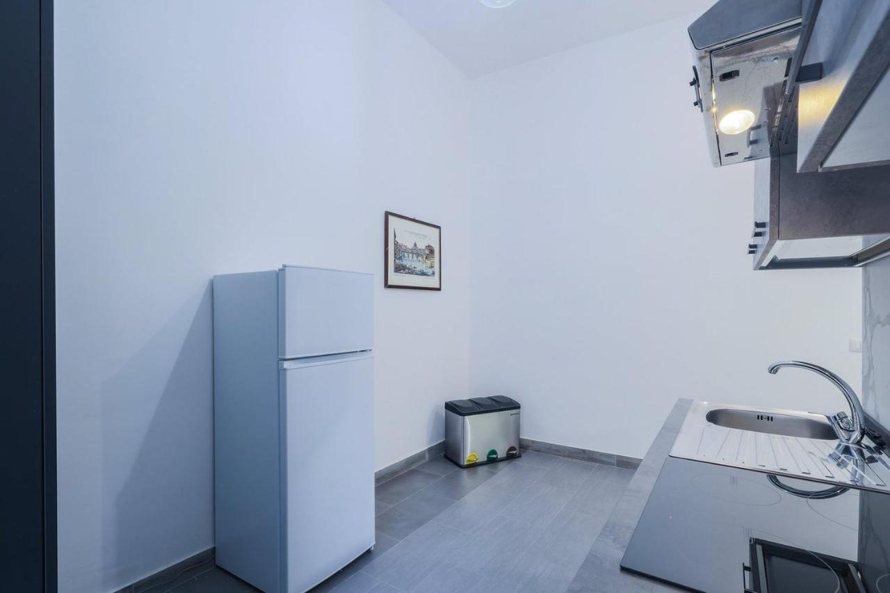 Casa Prefetti 46 B Rom