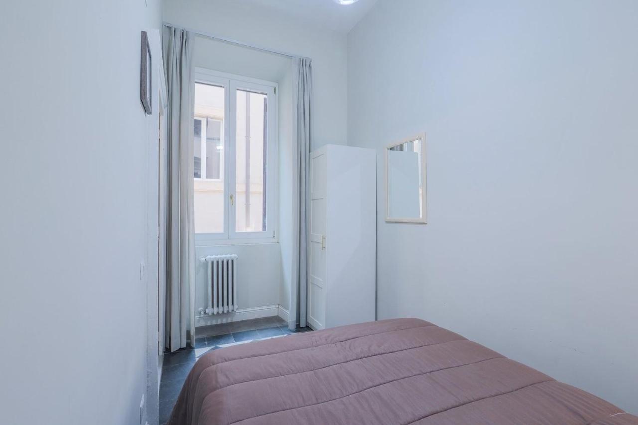 Apartamento Casa Prefetti 46 B *
