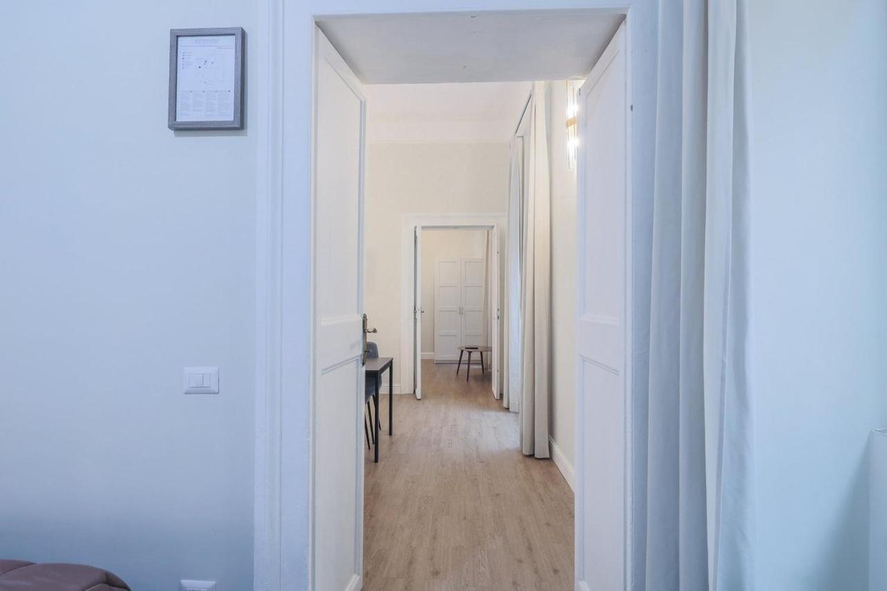 Apartamento Casa Prefetti 46 B *