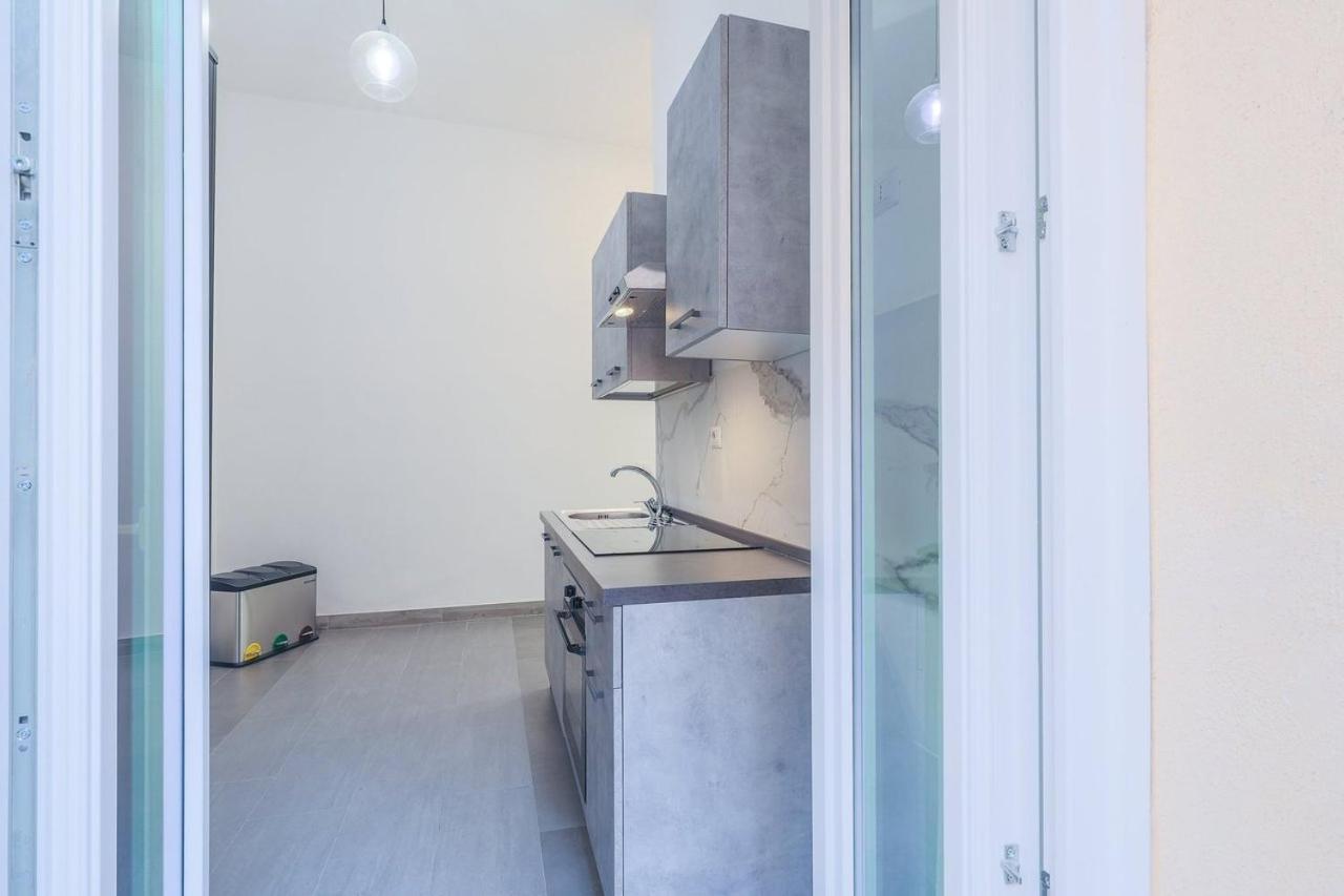 Casa Prefetti 46 B Apartamento Roma