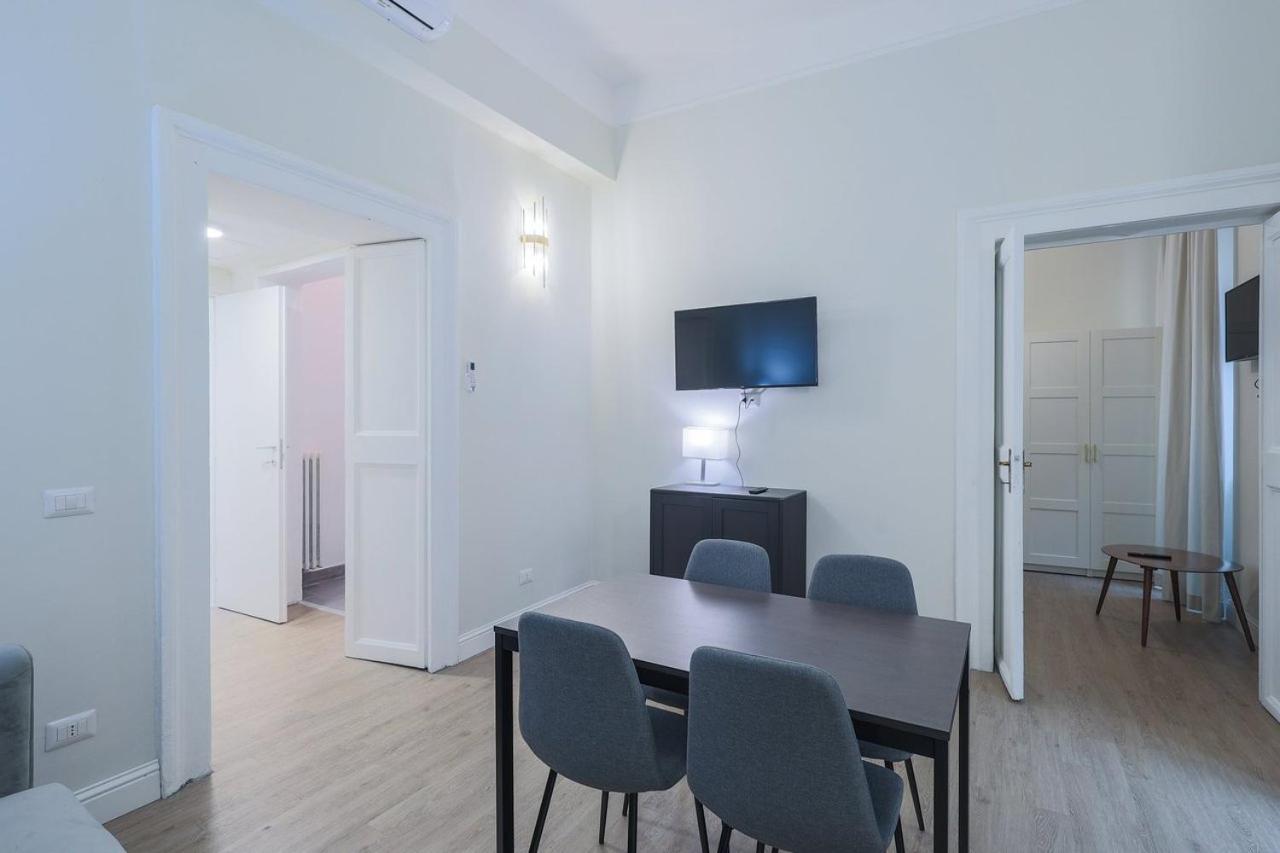 Apartamento Casa Prefetti 46 B Roma