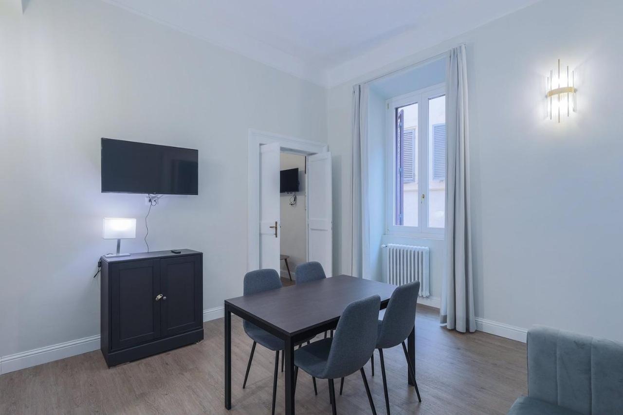 Apartamento Casa Prefetti 46 B *