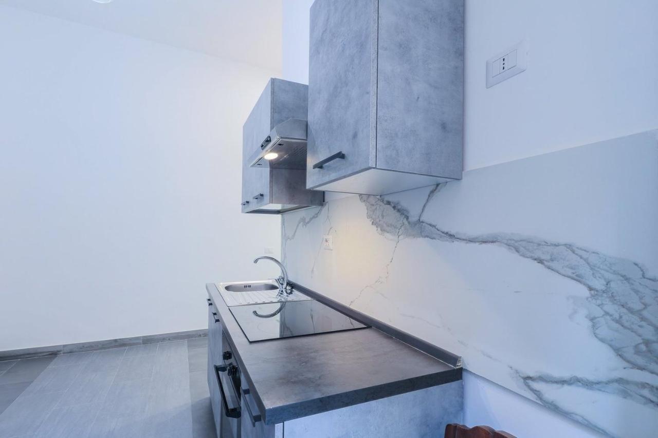 Casa Prefetti 46 B Apartamento