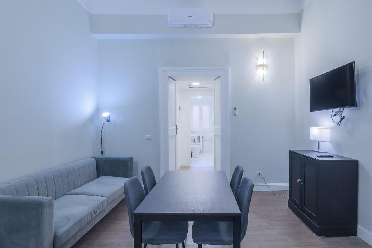 Apartamento Casa Prefetti 46 B *