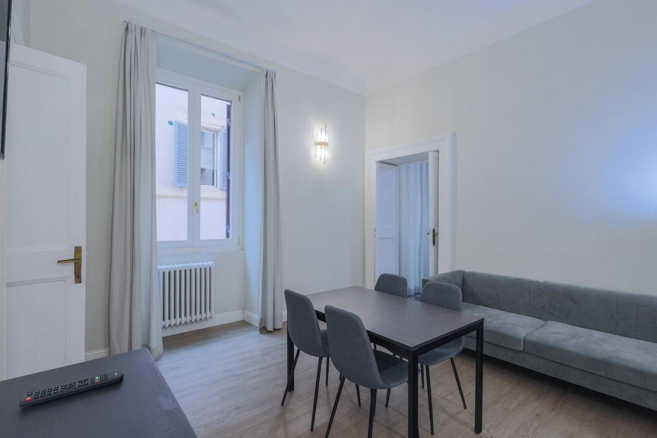 Apartamento Casa Prefetti 46 B Roma