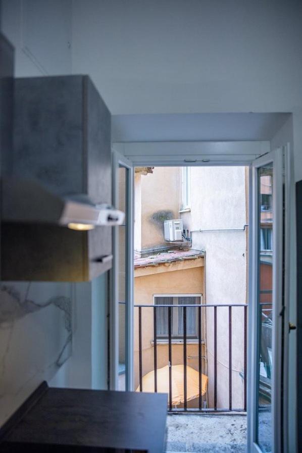 Casa Prefetti 46 B Apartamento *